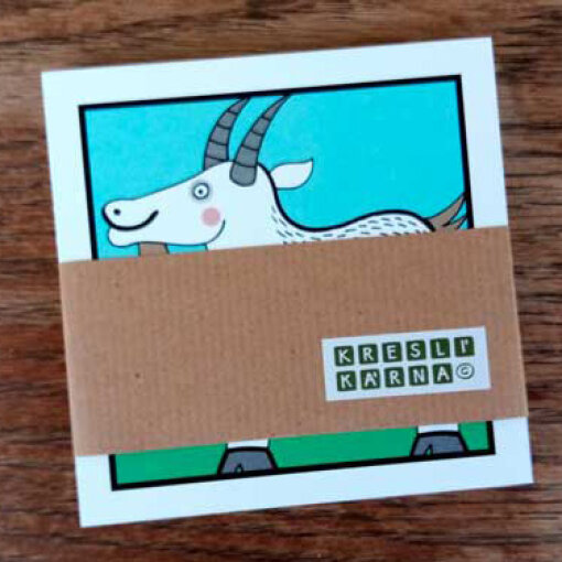 Maxipexeso Zvěřinec